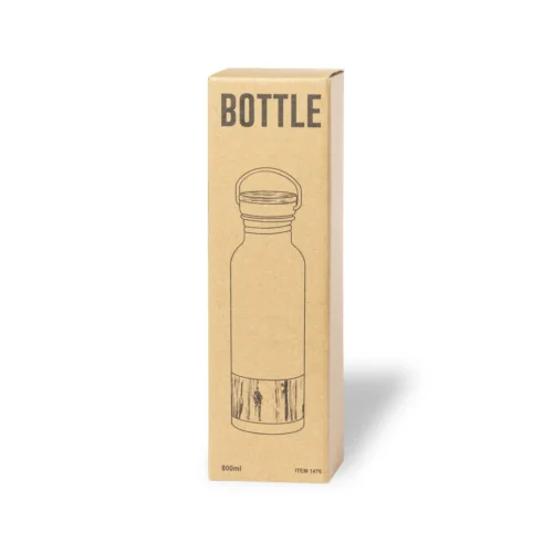 Botella térmica Gaucix