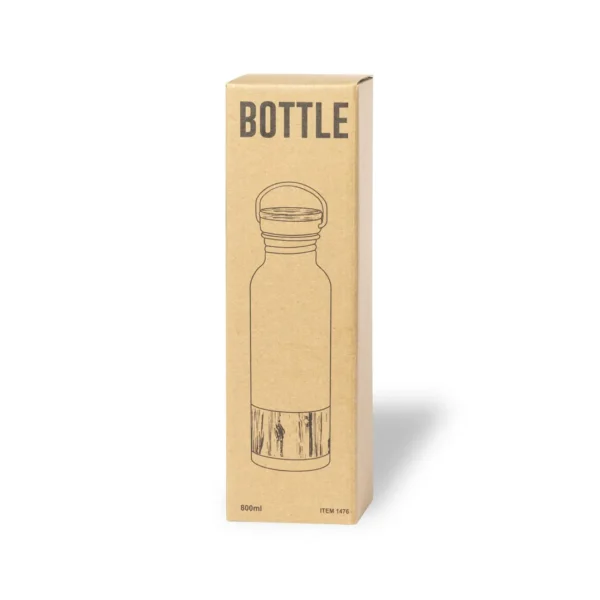Botella térmica Gaucix