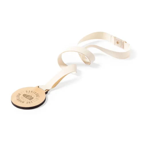 Lanyard medalla