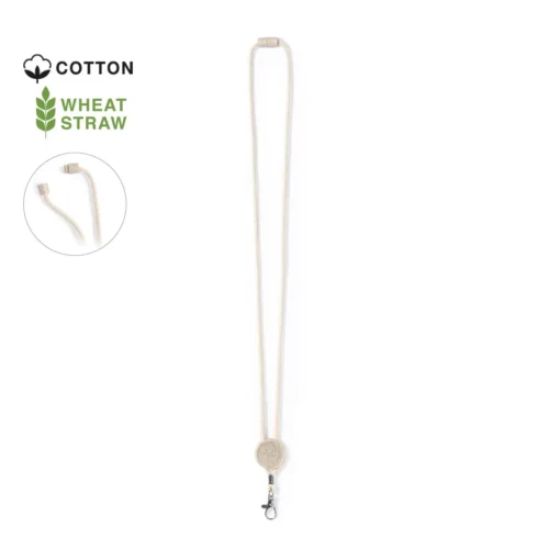 Lanyard Denain 1543