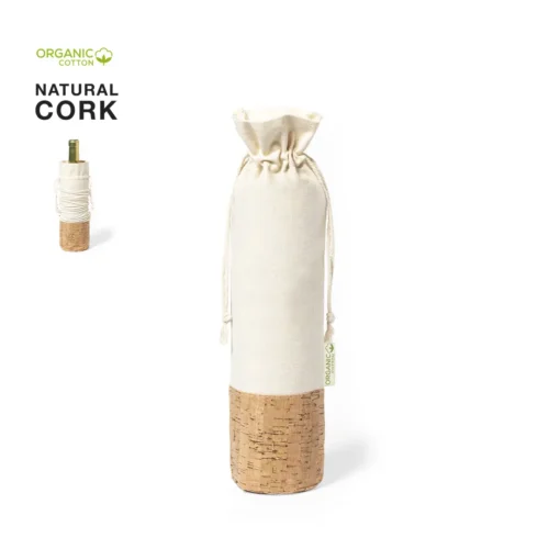 Bolsa porta botellas Drazen