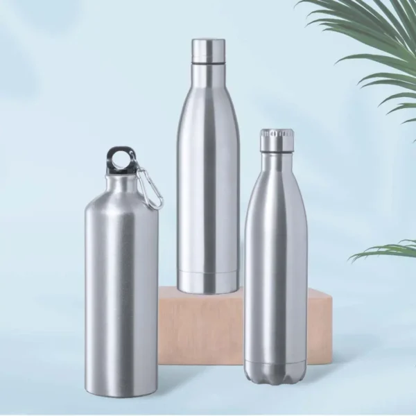 Botella Térmica Pounder