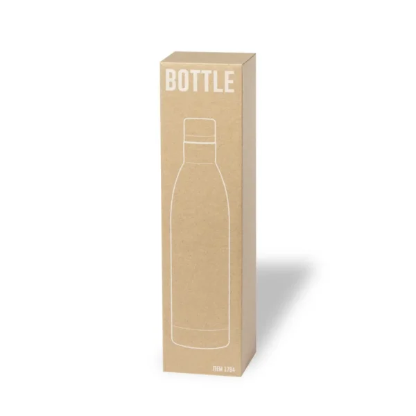 Botella Térmica Pounder