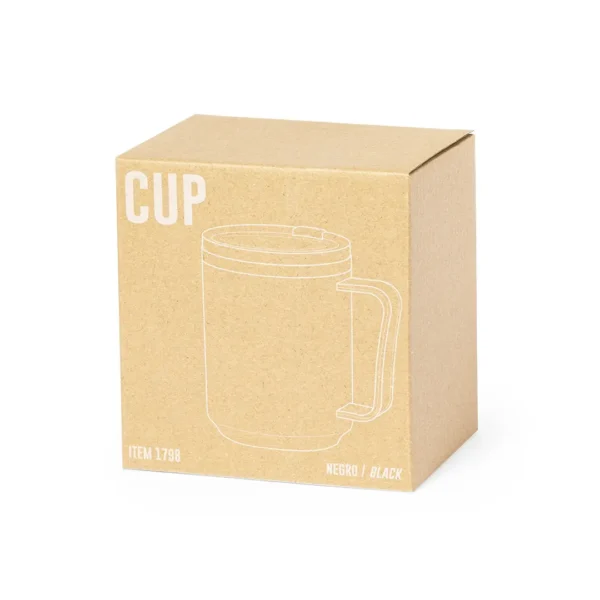 Taza Térmica Tikam