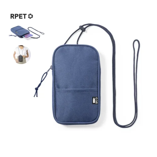 Bolso porta teléfono Landry