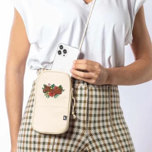 Bolso porta teléfono Landry
