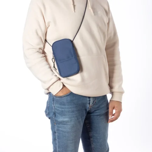 Bolso porta teléfono Landry