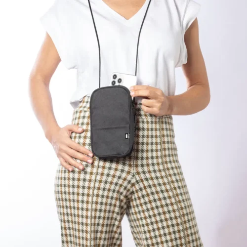 Bolso porta teléfono Landry