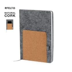 Libreta de notas Wilko