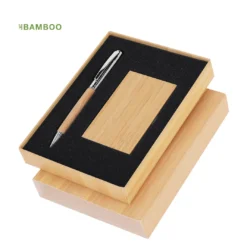 Set de tarjetero Jarviner