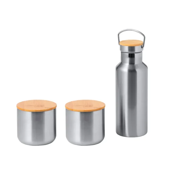 Set ejecutivo dickinson