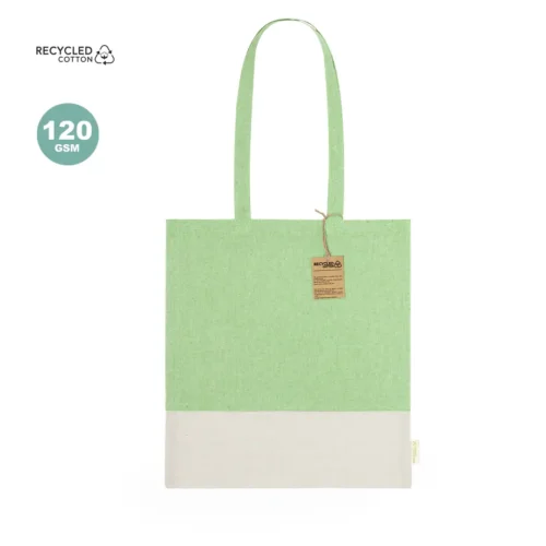Bolsa de algodón Skadi