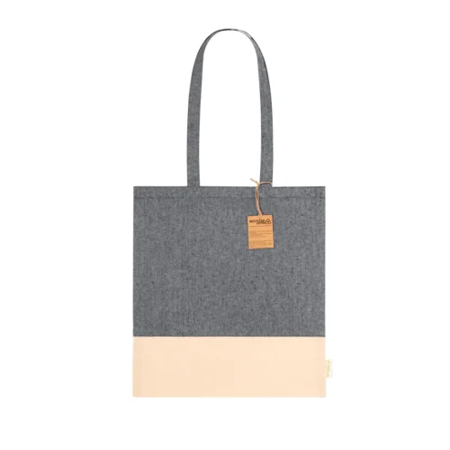 Bolsa de algodón Skadi