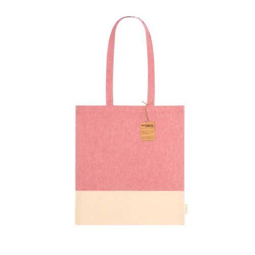 Bolsa de algodón Skadi