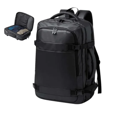 Mochila tanen