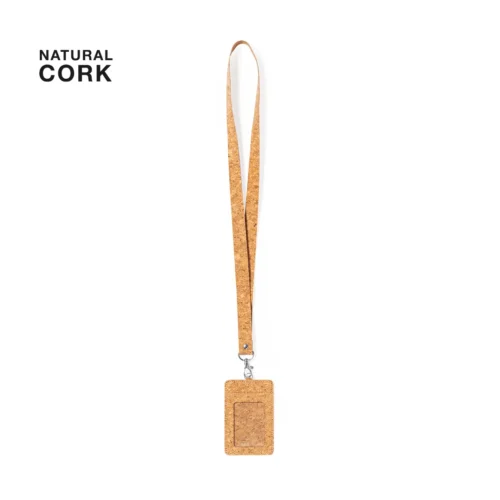Lanyard identificador