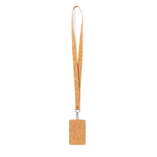 Lanyard identificador