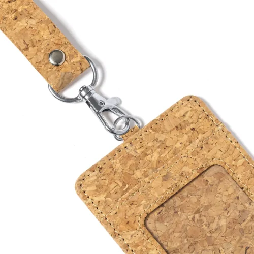 Lanyard identificador
