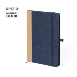 Libreta de notas Andrix