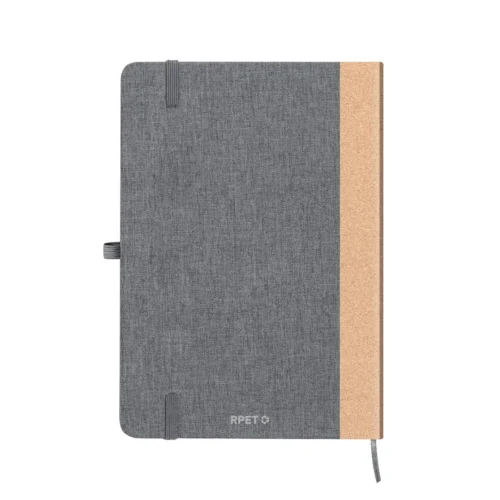 Libreta de notas Andrix