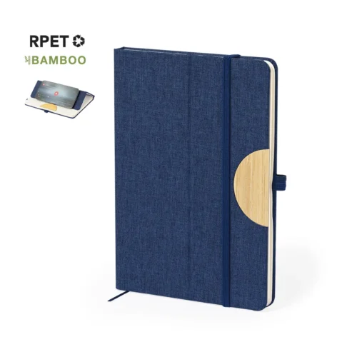 Libreta de notas Jibs