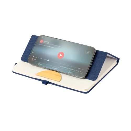 Libreta de notas Jibs