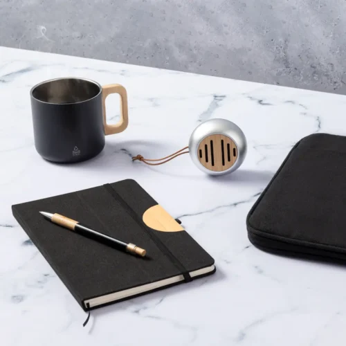 Libreta de notas Jibs
