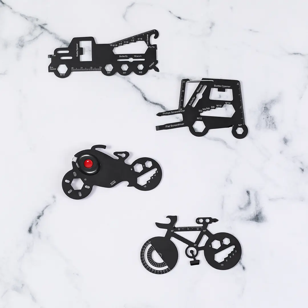 Multiherramienta Telep