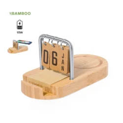 Cargador Multifunción Saindford