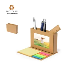 Notas adhesivas Marquez