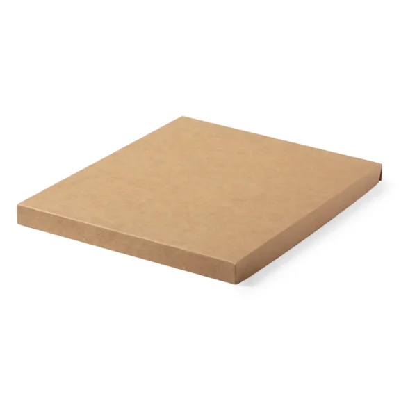 Set de libreta Webermax