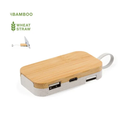 Hub usb Flow