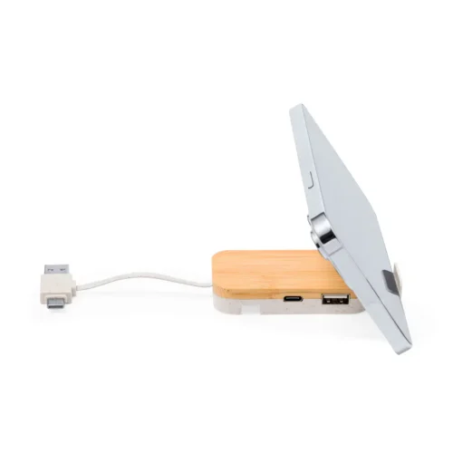 Hub usb Flow