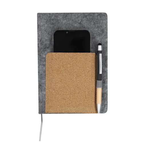 Libreta de notas Wilko
