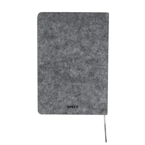 Libreta de notas Wilko