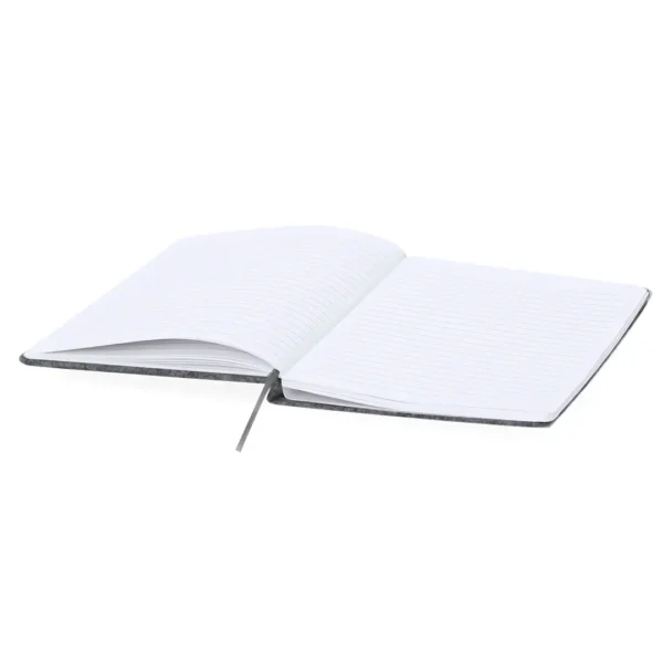 Libreta de notas WILKO - Imagen 4