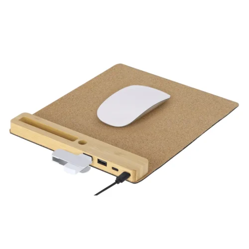 Mousepad multifunción Dannax