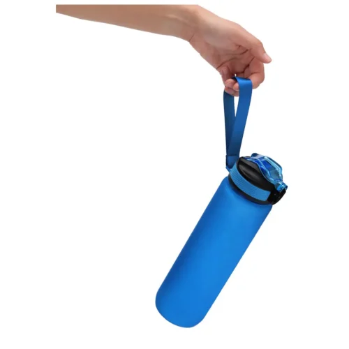 Botella deportiva Ridof
