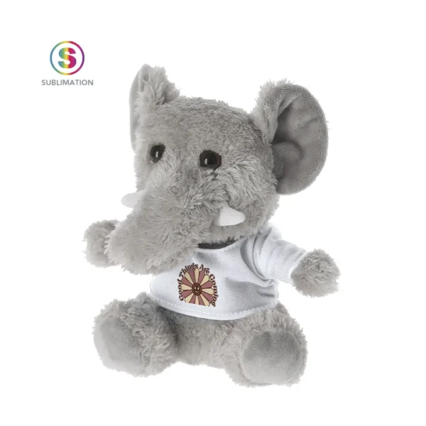 Peluche Manyula