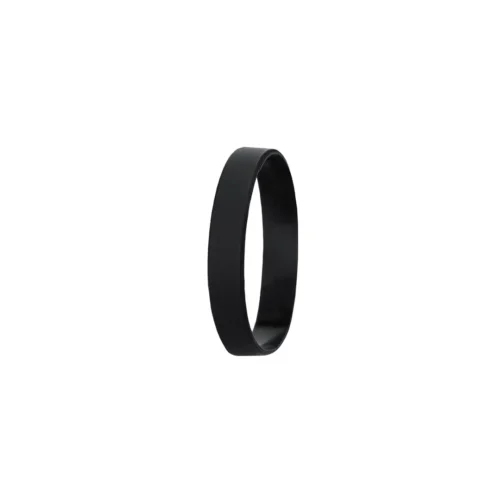 Pulsera promocional de silicona personalizada con logotipo