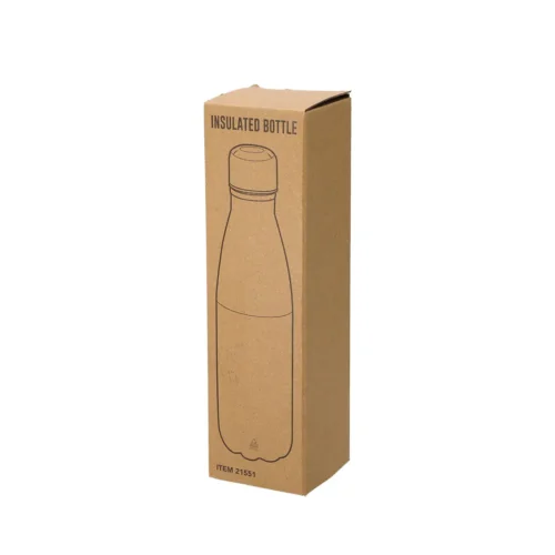 Botella Térmica Fanox
