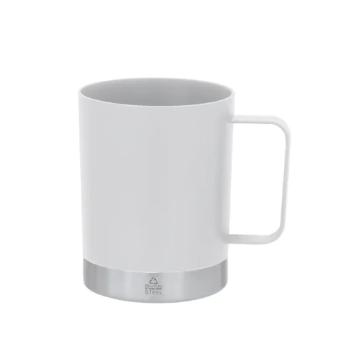 Taza plástica Rosby