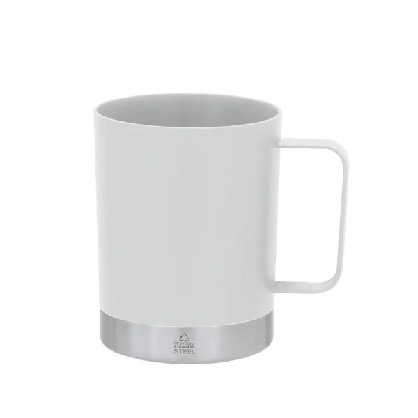 Taza plástica Rosby