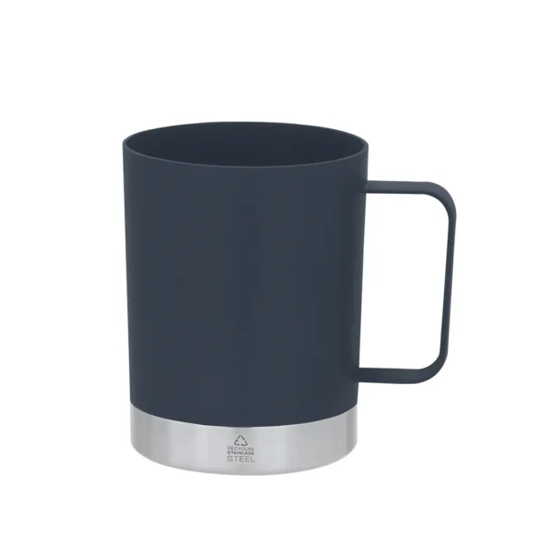 Taza plástica Rosby