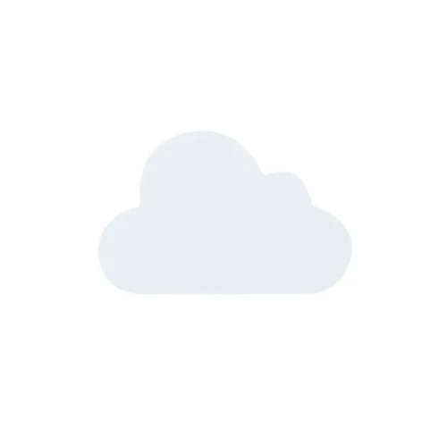 Antiestrés nube