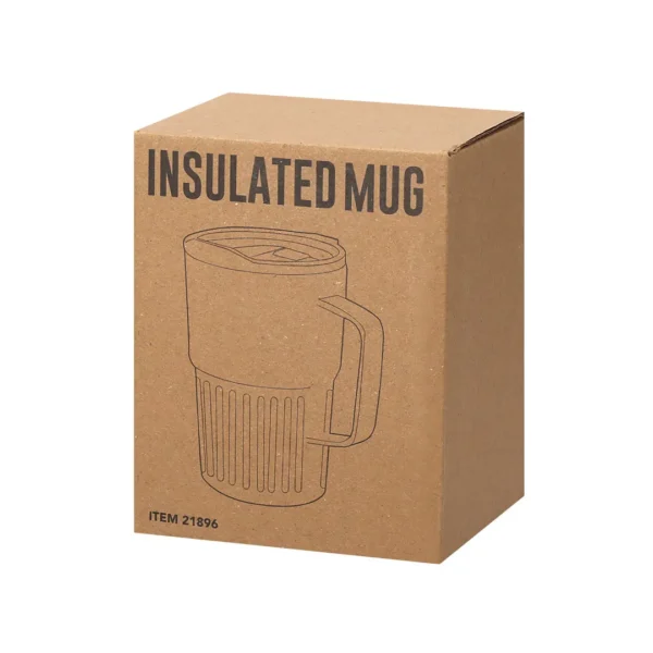 Taza Térmica Finbar