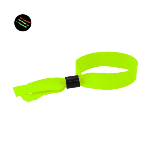 Pulsera reflectiva
