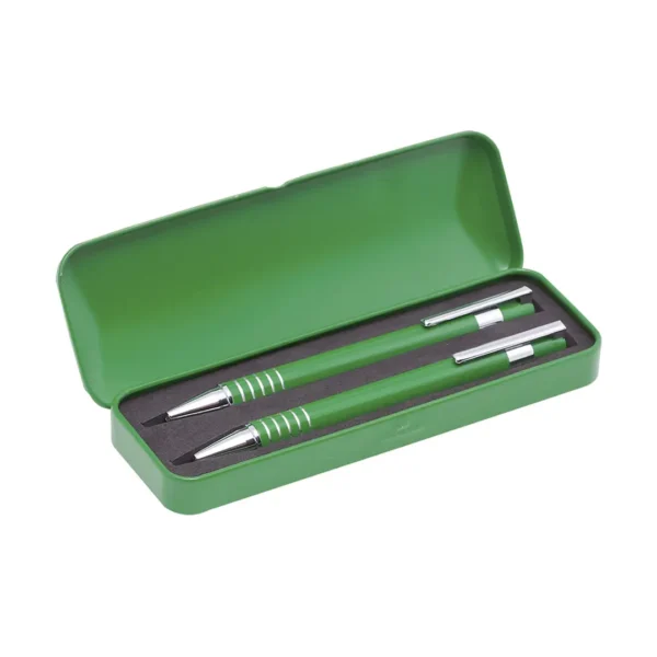 Set de bolígrafos Sheridan