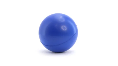 Antiestrés pelota