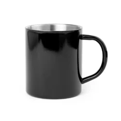 Taza metálica Yozax